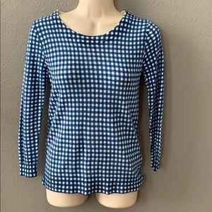 J. Crew scoop neck sweater